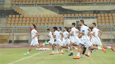 مضوى يضم 22 لاعبآ بـ القائمة المبدئية استعدادا لانبى