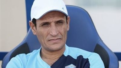 استقالة خالد كمال من تدريب دمياط وسلام يقود الفريق أمام إف سى مصر