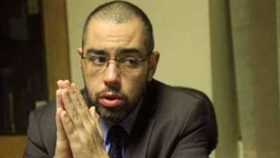 استقالات جماعية في حزب الوفد بعد تجميد عضوية محمد فؤاد