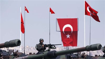 إسرائيل تدرج تركيا على قوائمها وتعلنها: لن نحارب معها
