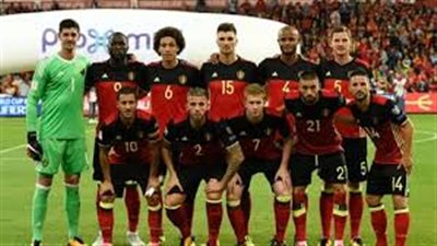 لوكاكو يقود تشكيل بلجيكا أمام أيسلندا