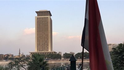 الخارجية: تصريحات المفوضية الأوروبية خروج عن مبادئ احترام سيادة القانون