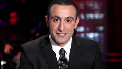 السقا يهنئ الأمة الإسلامية بمناسبة العام الهجري الجديد