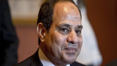 فيديو.. كلمات الاسكندرانية للرئيس عبد الفتاح السيسي في مناسبة رأس السنة الهجرية