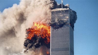 حتى لا ننسى.. استهداف مركز التجارة العالمي الأمريكي ووزارة الدفاع في فيرجينيا