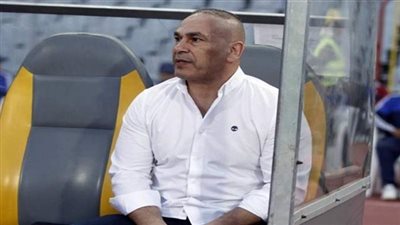 إبراهيم حسن: فريق النجوم لم يقدم أي شئ أمامنا