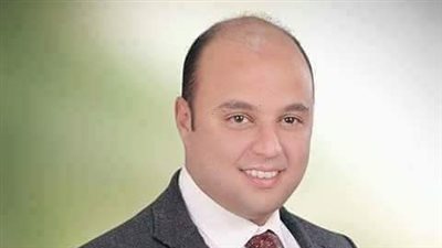 النائب عبد الله مبروك يهنئ المسلمين والمسيحيين بمناسبة السنة الهجرية الجديدة