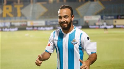 بيراميدز: لن نفرط في محمد مجدي افشه