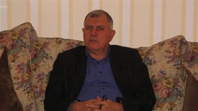 بركات الفرا في تصريح لـ