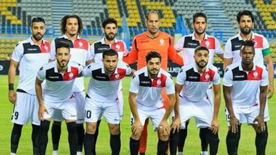 علاء حسب الله: بداية النجوم في مباراة المصري سر الخسارة الثقيلة