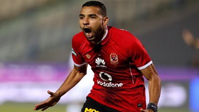  بيراميدز: لم و لن نفاوض مؤمن زكريا