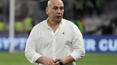 إبراهيم حسن: حسام حسن عنف لاعبي المصري رغم خماسية النجوم 