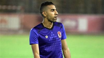 أزمة في الزمالك بسبب مؤمن زكريا