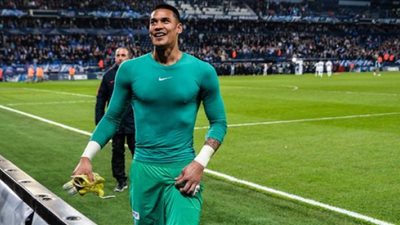 أريولا يقترب من تجديد عقده