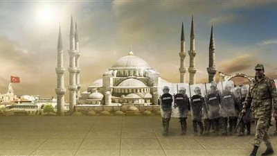 فيديوجراف| انقلاب تركيا 1980.. تاريخ غير مسار الدولة