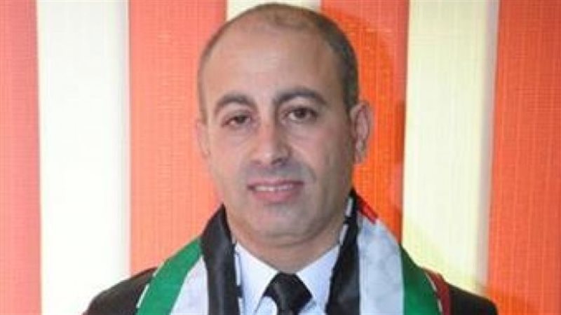 دكتور جهاد الحرازين