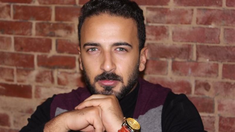 محمد مهران 