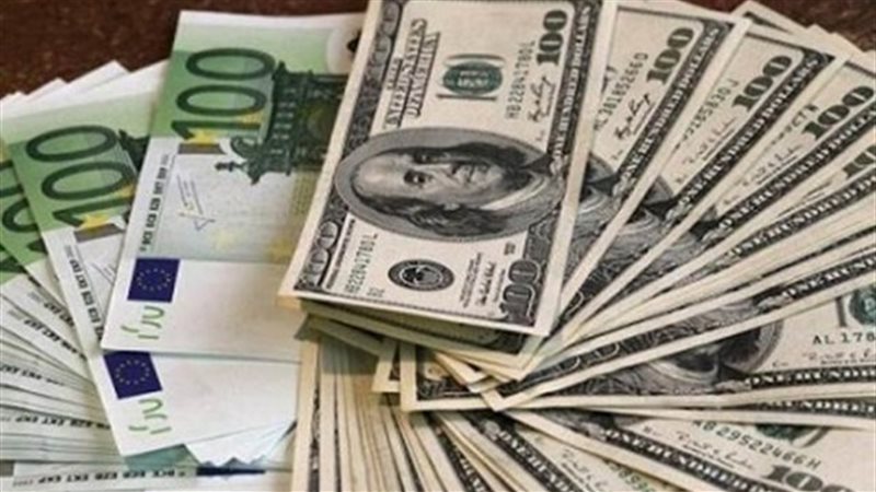 أسعار العملات الأجنبية