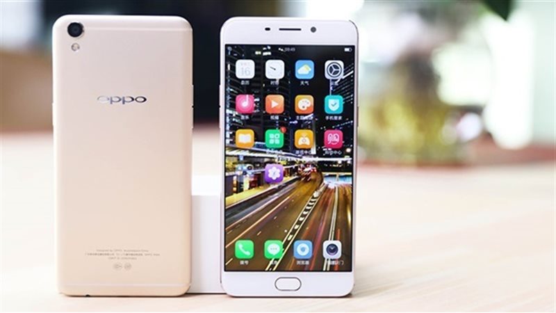 اسعار OPPO و IPHONe