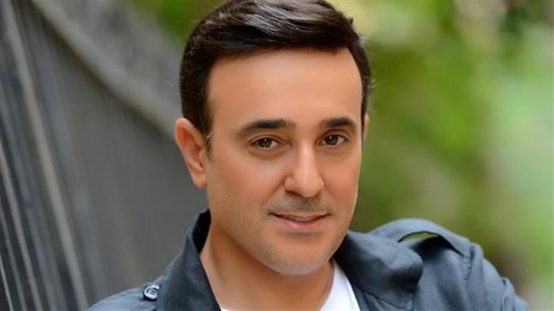 صابر الرباعي