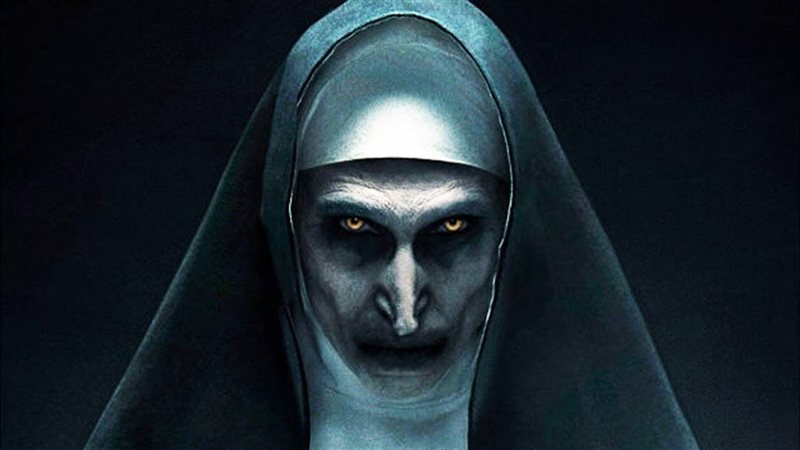 فيلم the nun