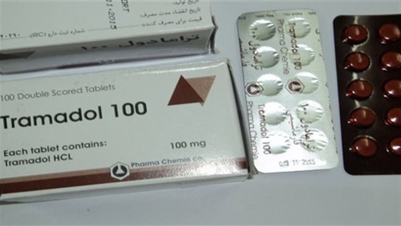 ضبط كمية كبيرة من
