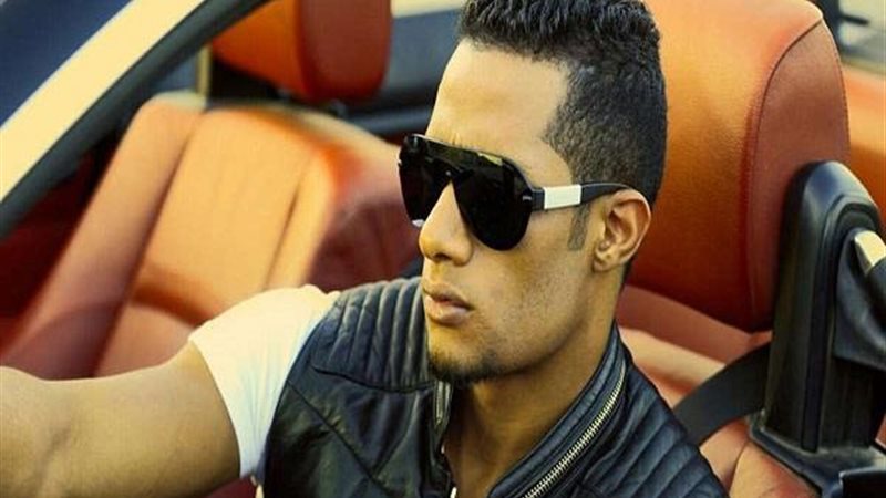 محمد رمضان
