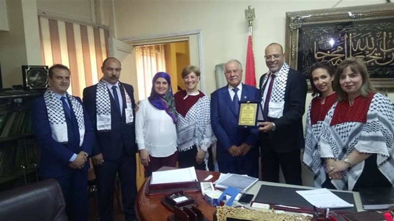 بروتوكول التعاون