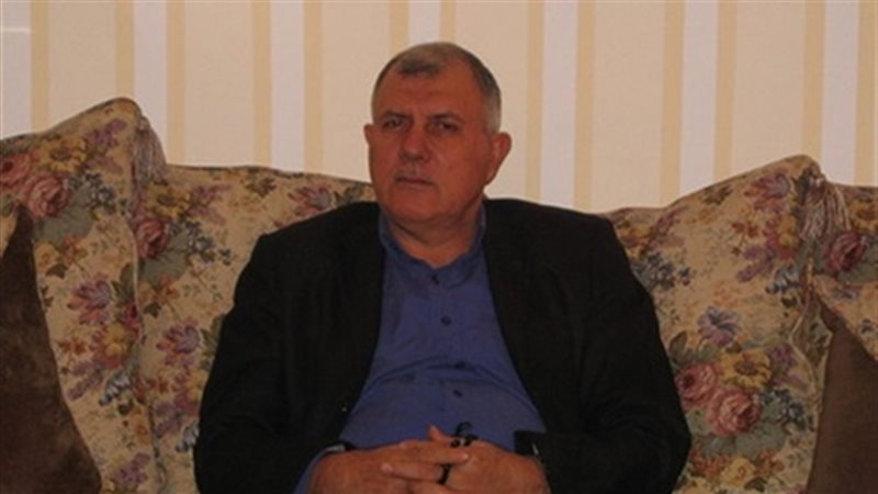 بركات الفرا سفير