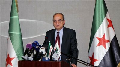 الائتلاف الوطني السوري: السلام هو السر وراء إنهاء الأزمات في إدلب