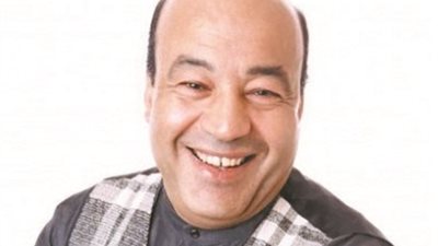 حجاج عبد العظيم لـ 