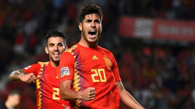 رئيس الاتحاد الإسباني يحدد هدف المنتخب مع إنريكي