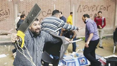 إرهاب الإخوان وهم يحكمون .. حقائق تنسف شائعة 
