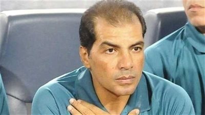 الخطيب يرفض استقالة ميهوب ويطلب الجلوس معه