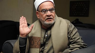 ندوة لـ الدكتور أحمد كريمة حول تجديد الخطاب الديني 25 سبتمبر الجاري