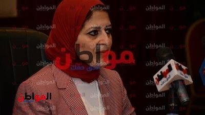 وزيرة الصحة تطرح مبادرة الرئيس للقضاء على فيروس سي في اجتماع مجلس الوزراء