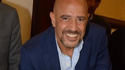 قناة الحياة تتعاقد مع أشرف عبد الباقي للمرة الثانية