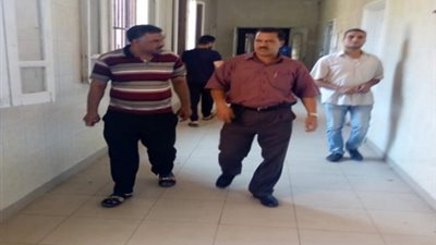 إحالة أفراد