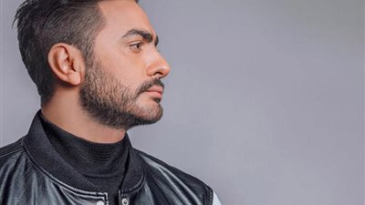 فيديو.. تامر حسني يكسر حاجز الـ 20 مليون بـ
