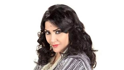 الجمعة.. تكريم بدرية طلبه من جامعة المنوفية