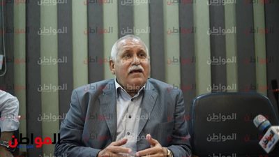 محمد المرشدى: انخفاض قيمة الليرة أغرق الأسواق المحلية بالبضائع التركية
