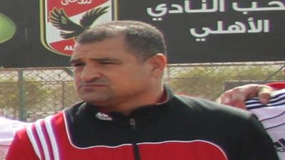 مشير حنفى يقود شباب القيس فنيا بـ القسم الثالث 