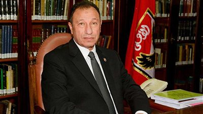 الخطيب يوجه 5 رسائل قوية لأعضاء الأهلي