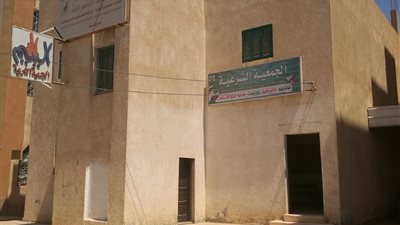 علاج مجاني لـ 1000 مريض فيروس سي بواحة الداخلة 
