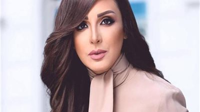 أنغام تستعد لطرح ألبومها الجديد
