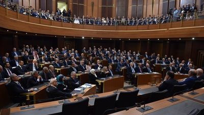 البرلمان الأفغاني يعيد النظر في الاتفاقية الأمنية بين كابل وواشنطن