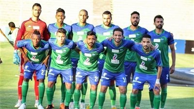 المقاصة يخطف فوزًا ثمينًا من دجلة بهدفين مقابل هدف