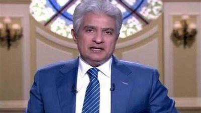 عمرو قورة: وائل الإبراشي يعود ببرنامجه العاشرة مساء على قناة دريم خلال أيام