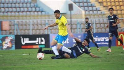 اليوم.. إنبي والإسماعيلي فى صراع من أجل الوصول للنقطة التاسعة