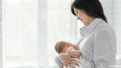 إنفوجراف| 8 أطعمة تحسن طعم حليب الثدي
